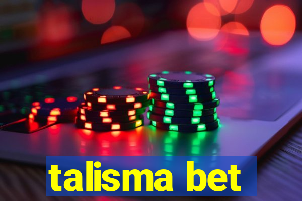 talisma bet